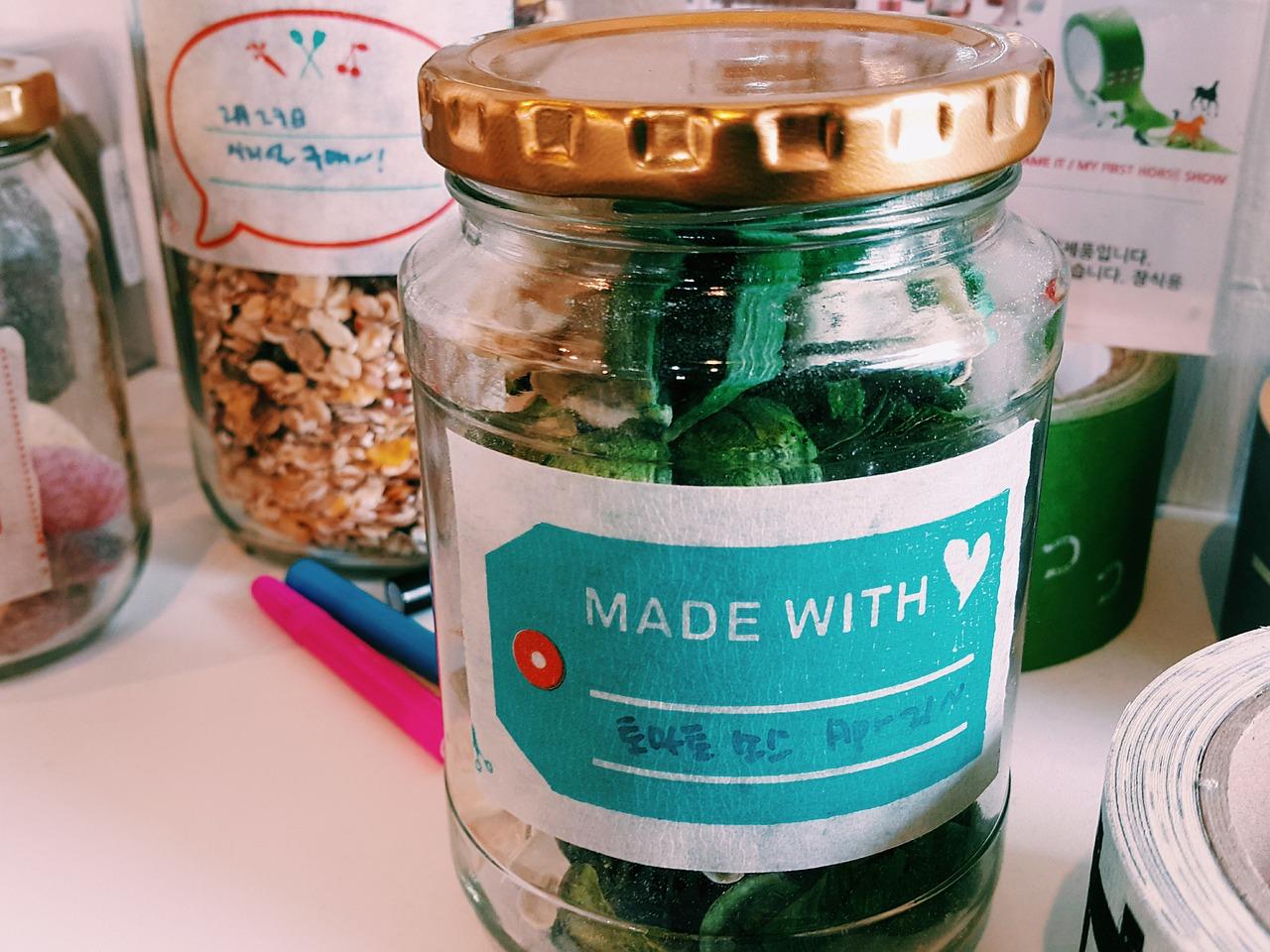 如何制作易拉罐台灯