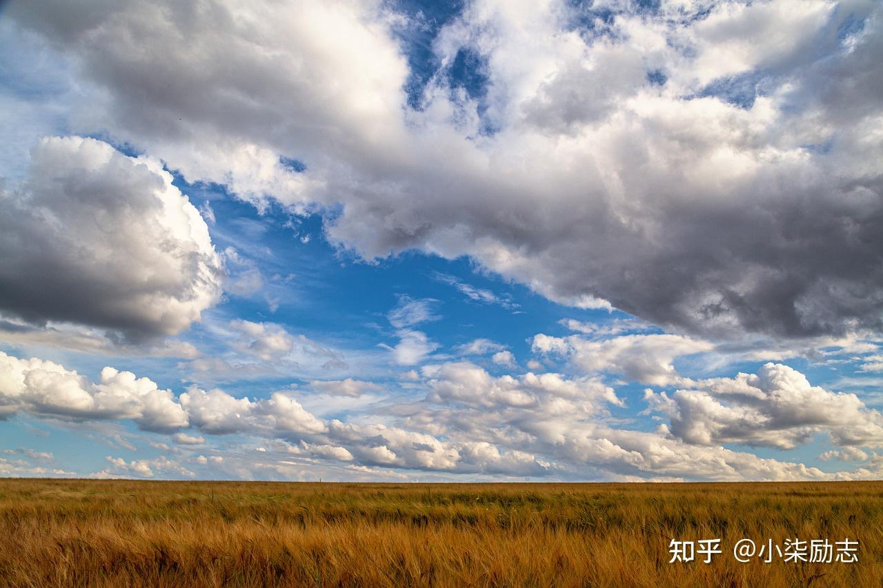 風景照朋友圈發什麼文案