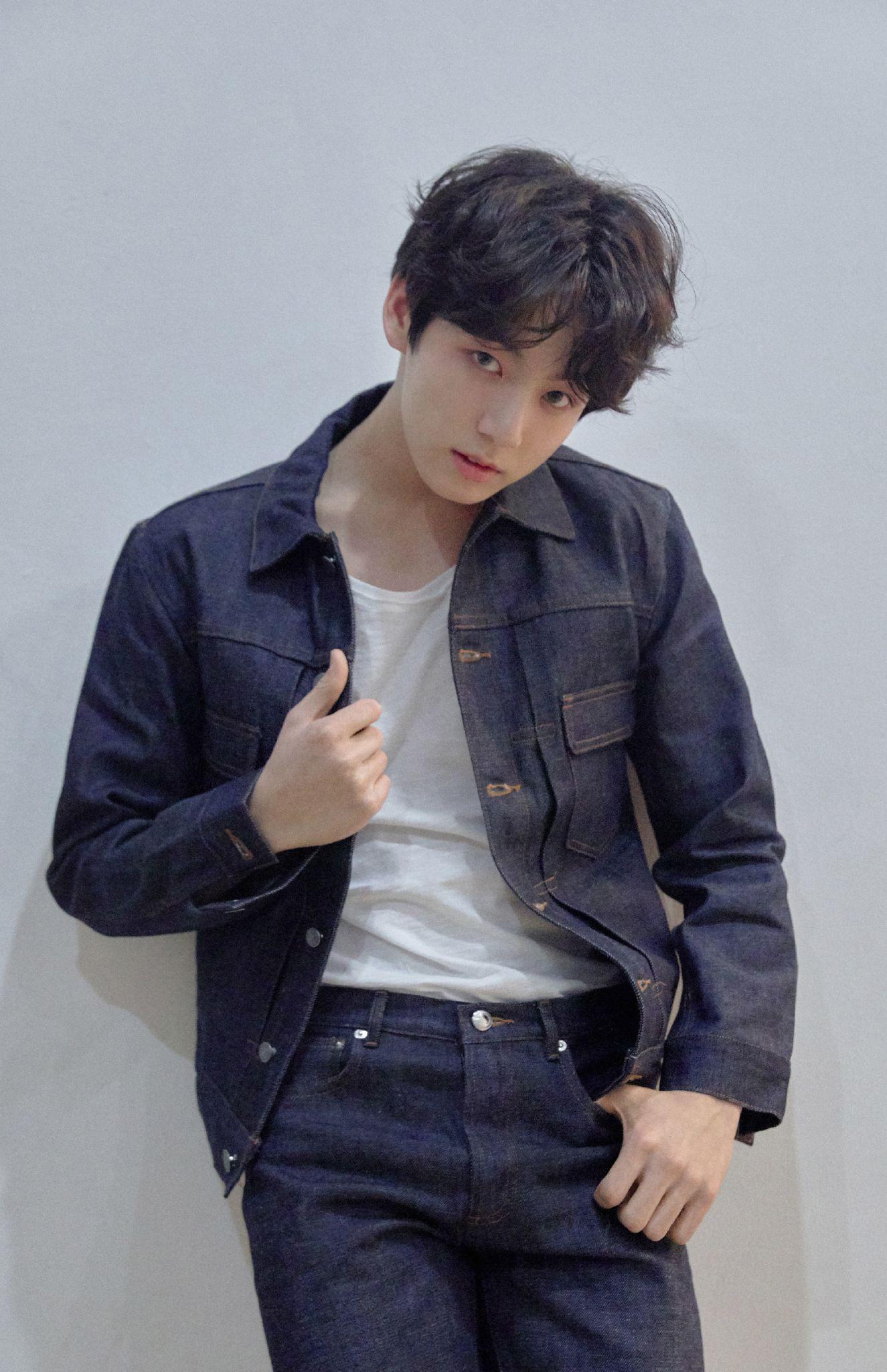 朴智旻田柾国有哪些神图?