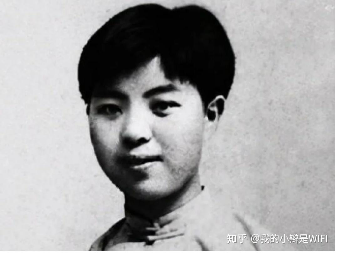 鲁迅特意为她署文纪念,并称她为“君”——刘和珍 - 知乎