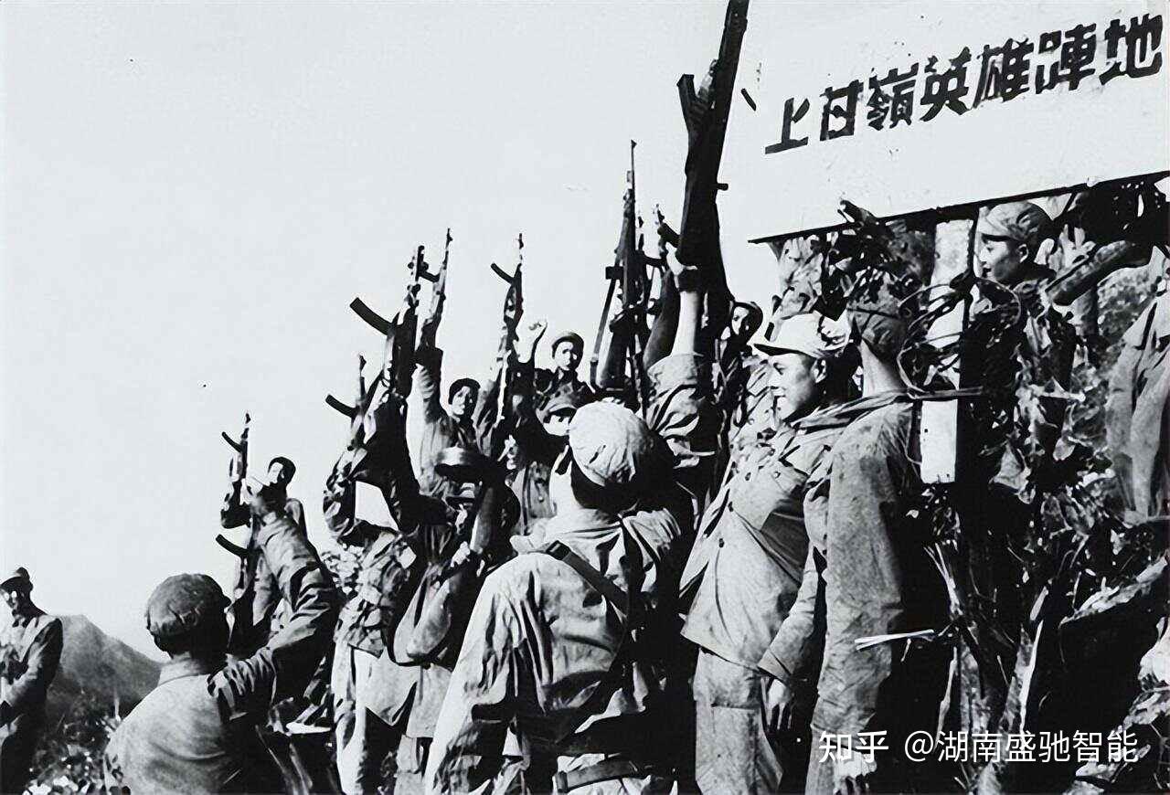 出无数敢于牺牲的英雄人物你还知道哪些抗美援朝的英雄人物吗请举一个