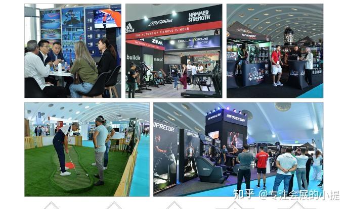 2025 年非洲摩洛哥体育博览会 AFRICA SPORTS EXPO 2025 - 知乎