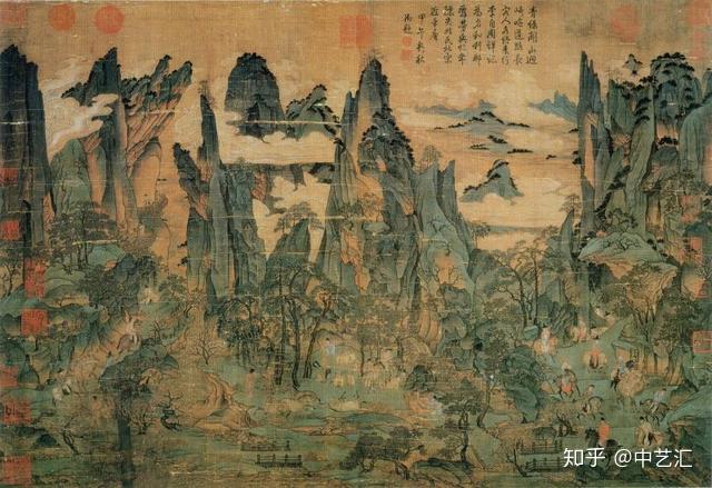 北宗