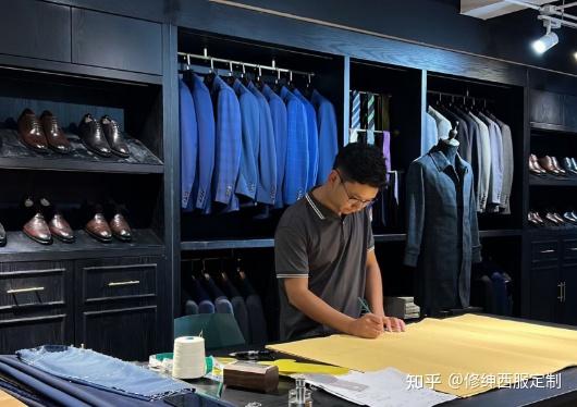 南充企业公司定制服装，上门定制工作服 - 知乎