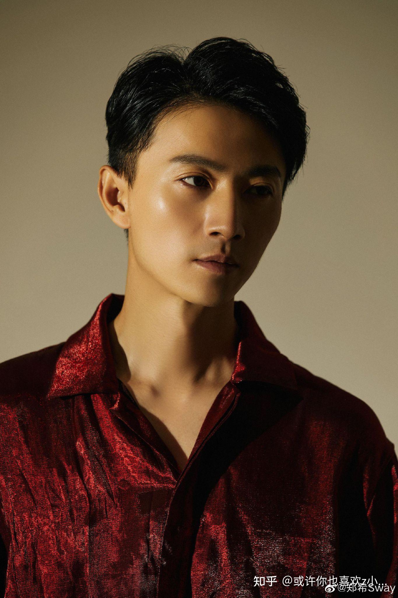 怎样评价配音演员郑希? - 知乎