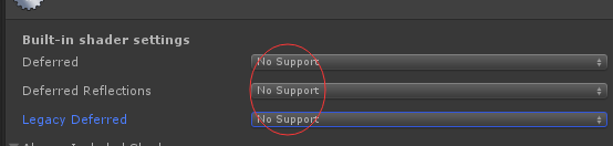 【美术】Unity 性能 Review