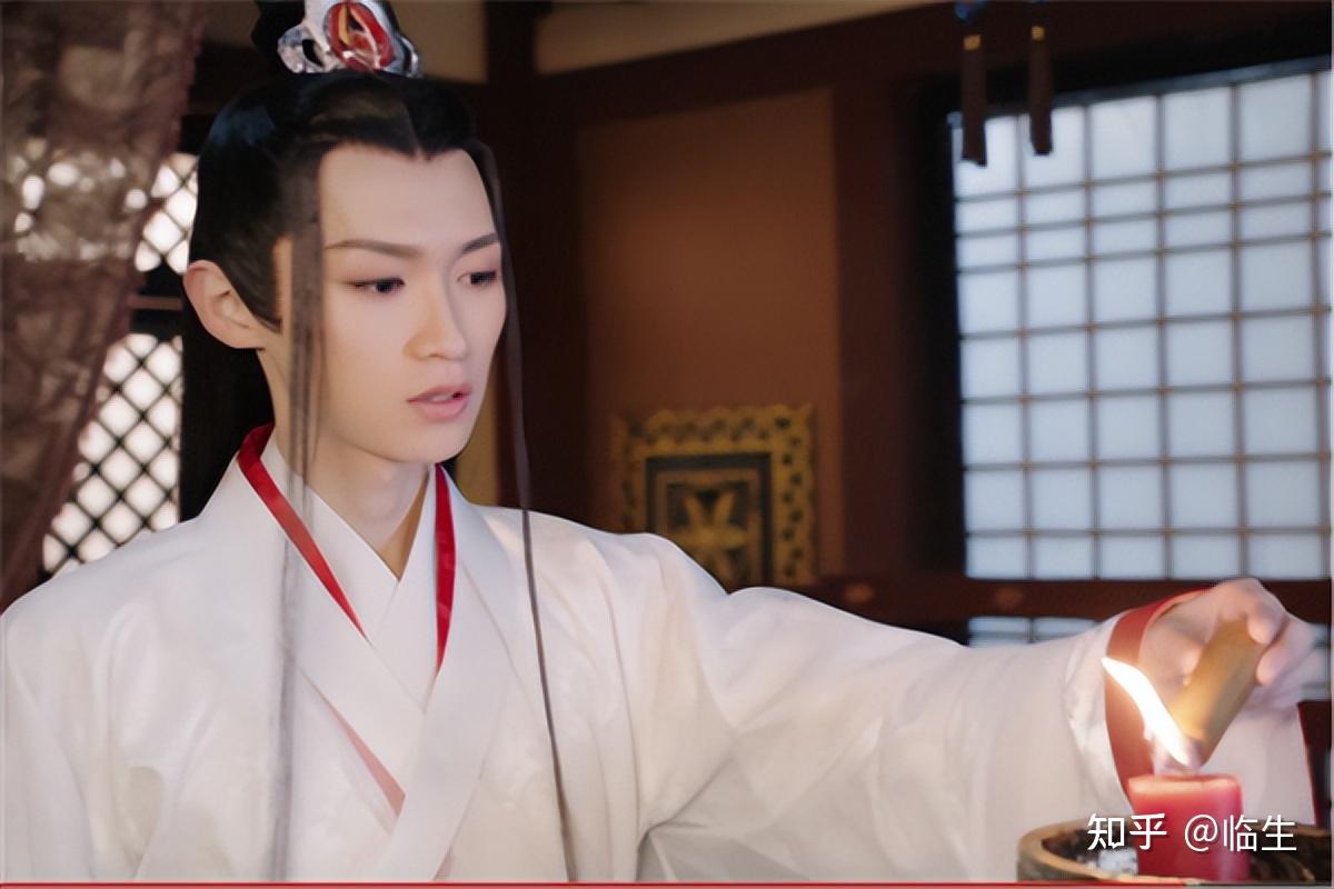 西燕传奇慕容冲从皇子到娈童再到皇帝过山车般的人生