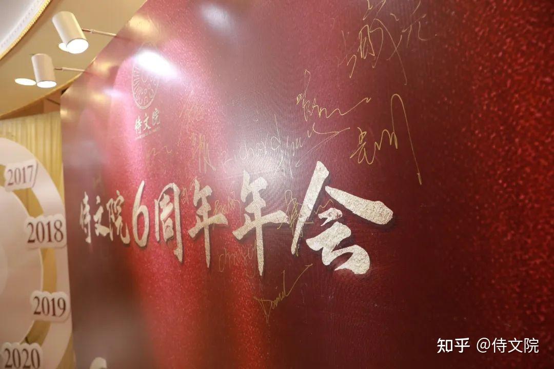 回眸六载峥嵘，开拓中国侍酒文化，他们走出“样板路”！ - 知乎