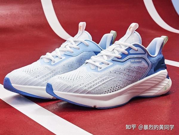 一,国产入门跑鞋推荐 - 适合刚开始跑步,想要一双性能好一点的跑步鞋