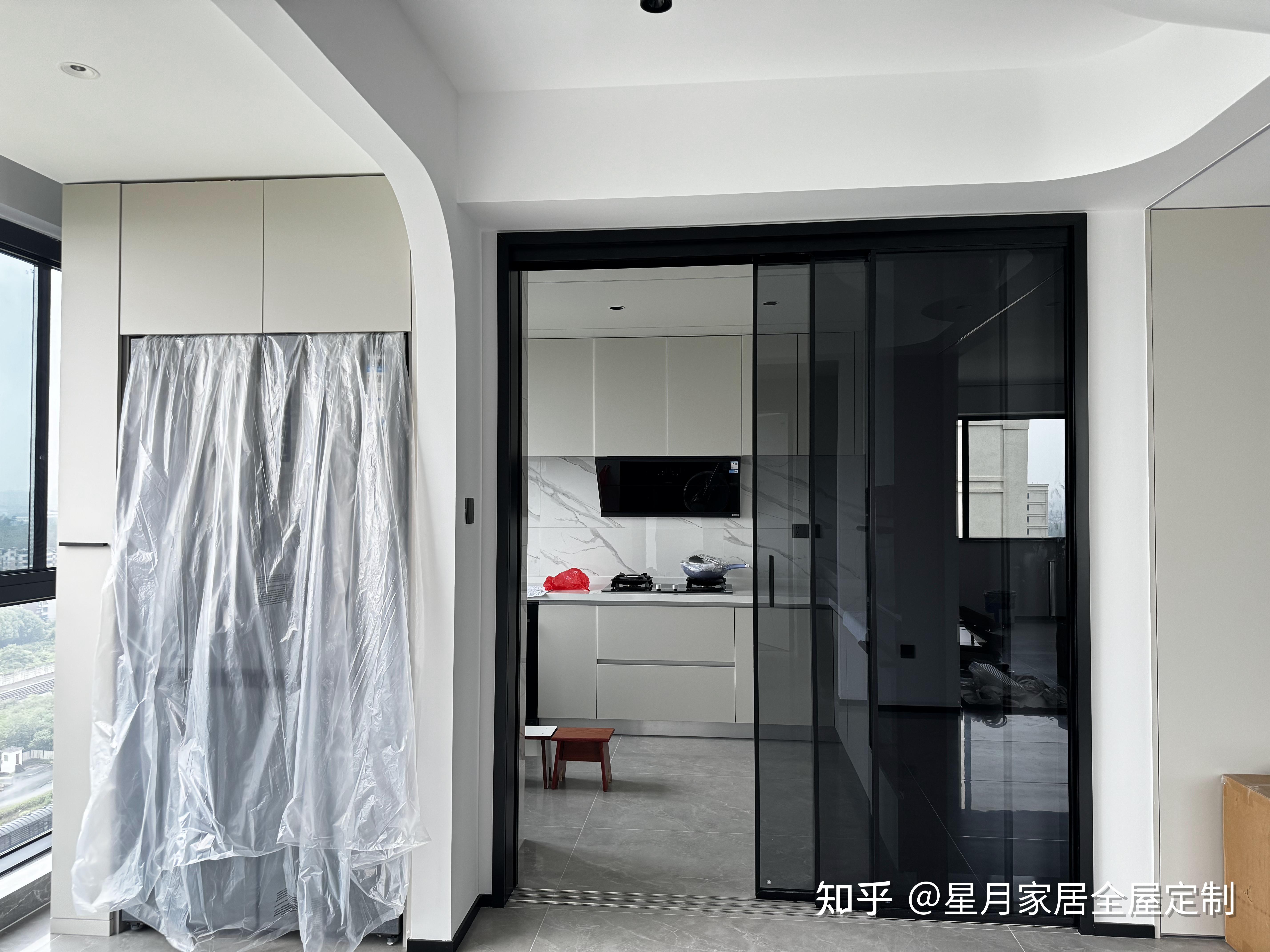 【第一次装修的血泪总结|水电+全屋定制避坑手册】 - 知乎