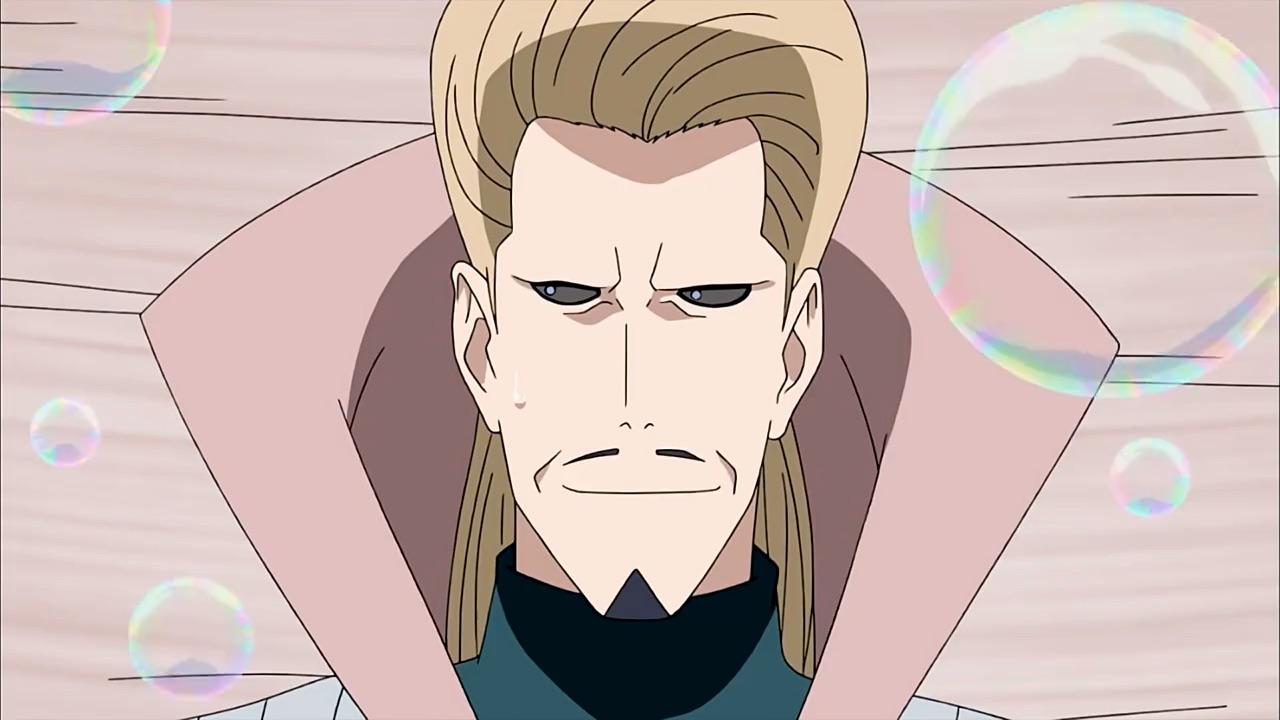 都知道火影美女多别忘了这位女忍灼遁叶仓