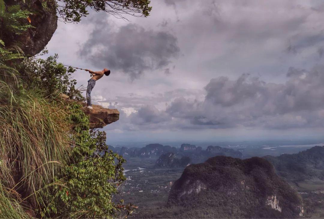 第一次去泰国,如何安排行程较合适?