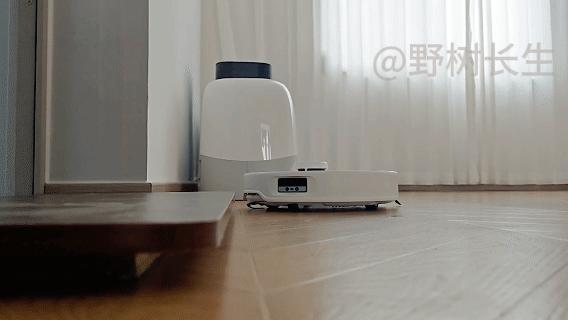 2025年买扫地机还是洗地机器人?哪款扫地机器人性价比最高?3K价位最值得买的扫地机推荐 - 知乎