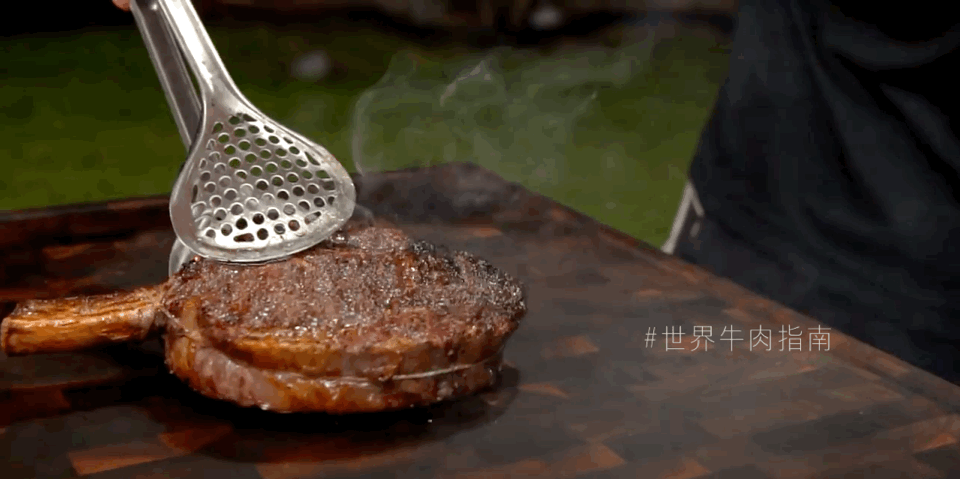 干式熟成：细谈干式熟成牛排的科学与艺术 - 知乎