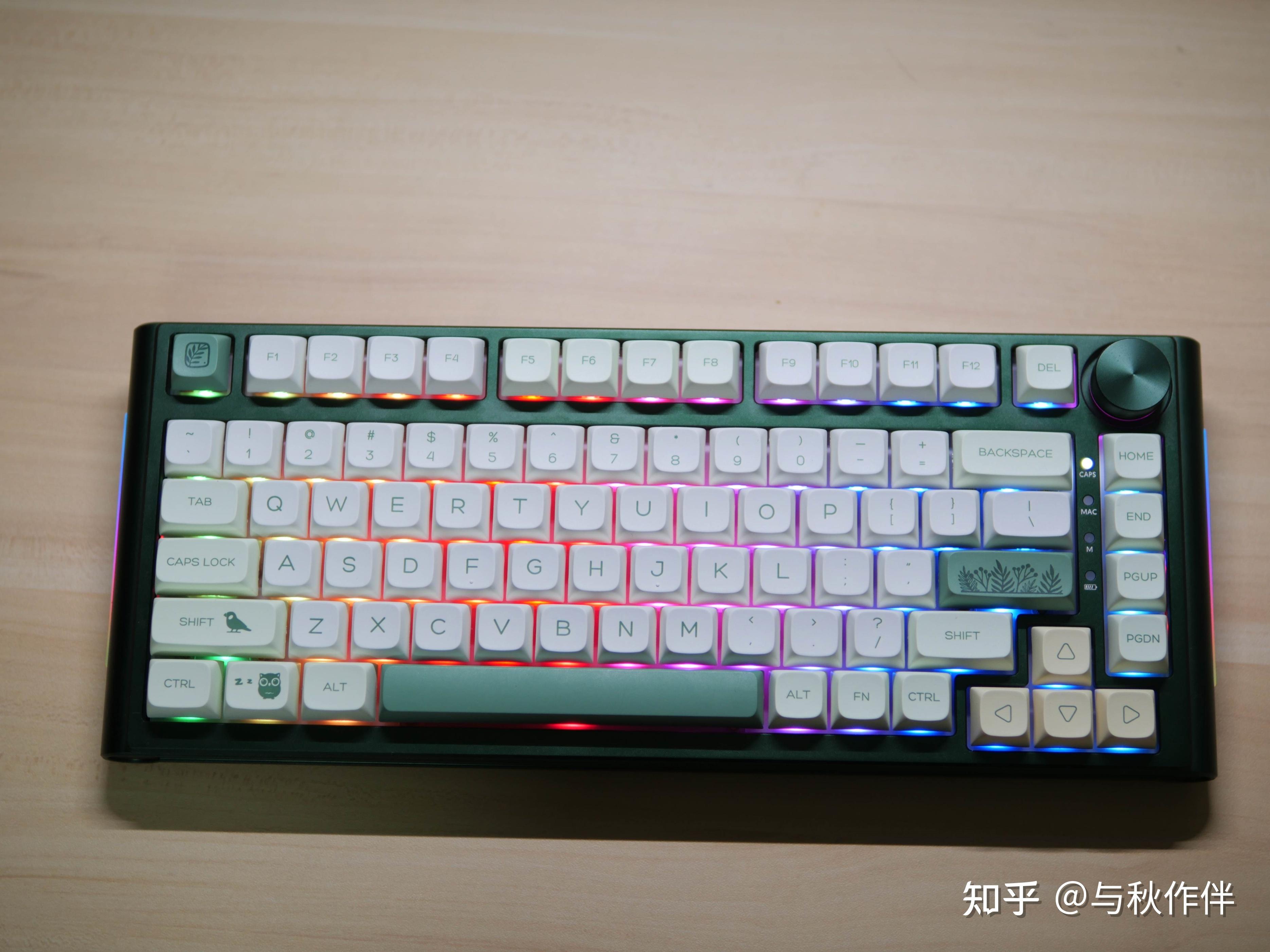 这款首发价799元的铝坨坨套件,就差把性价比三个字写在脸上了 - 知乎