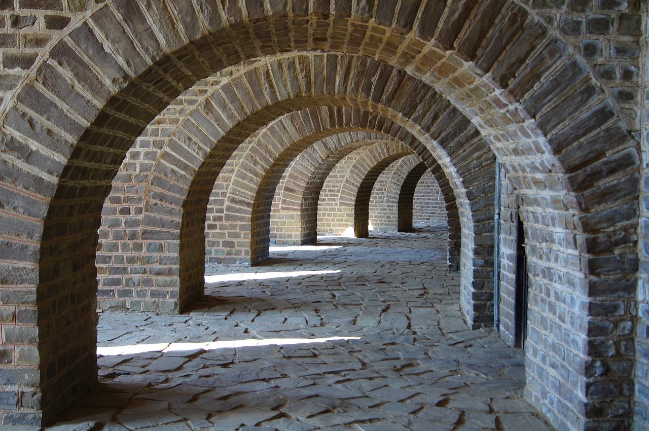 2. 柱径尺寸标准