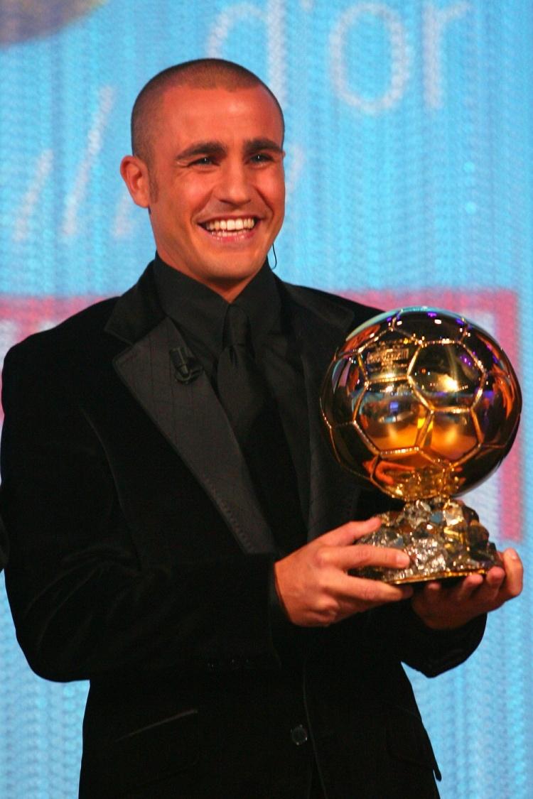 图集回顾21世纪以来历年金球奖得主