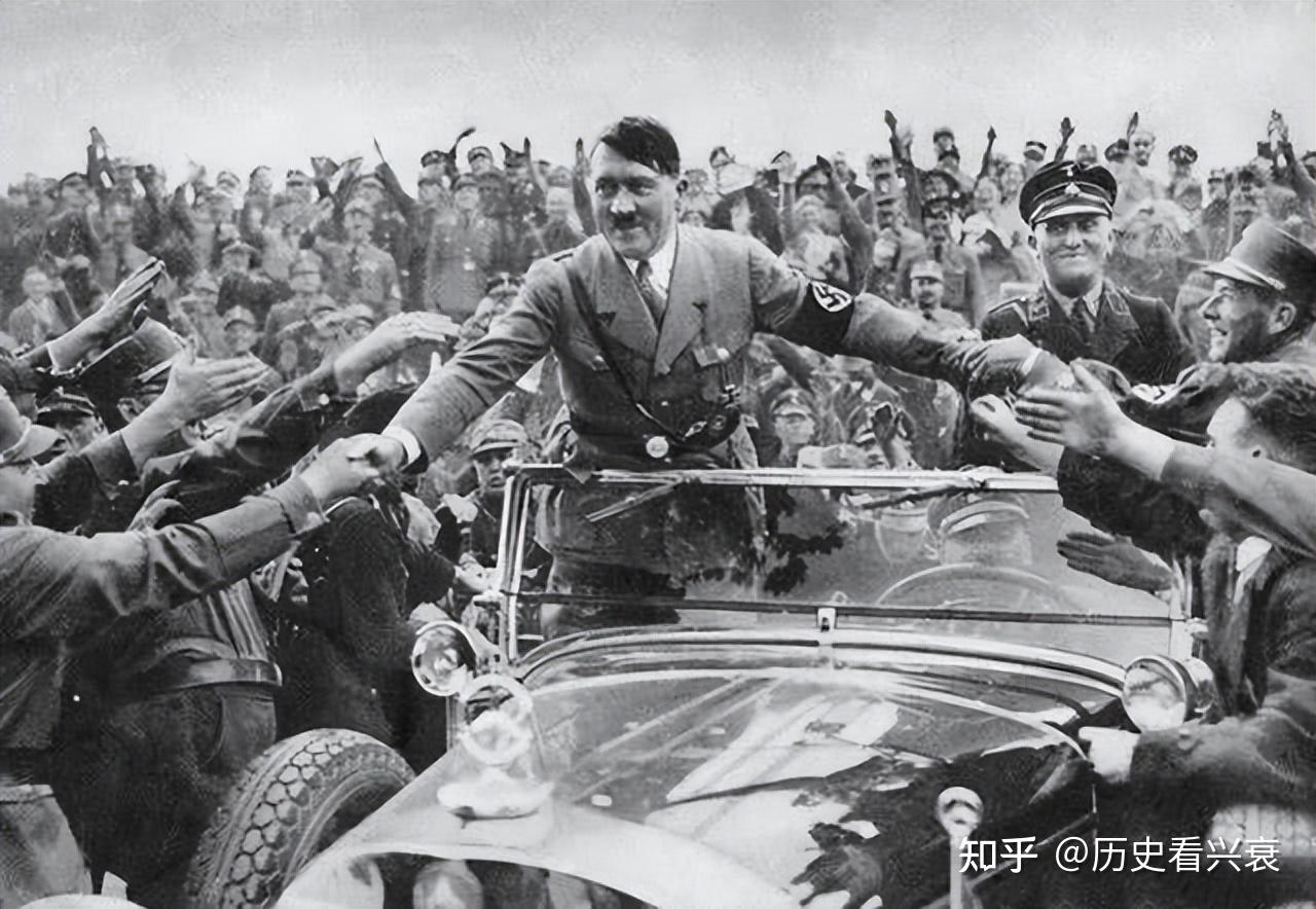 第二帝国——军国主义色彩浓厚的德意志帝国