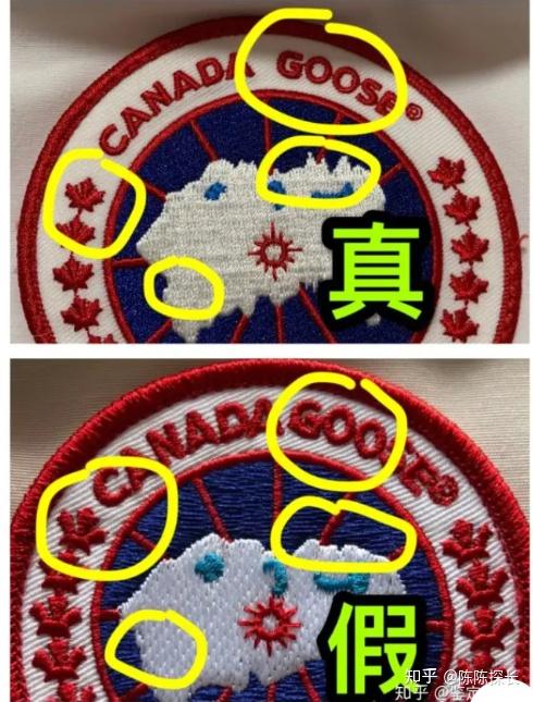 为什么很多人宁愿花1000多元钱买高仿的加拿大鹅,也不愿意花1000元买