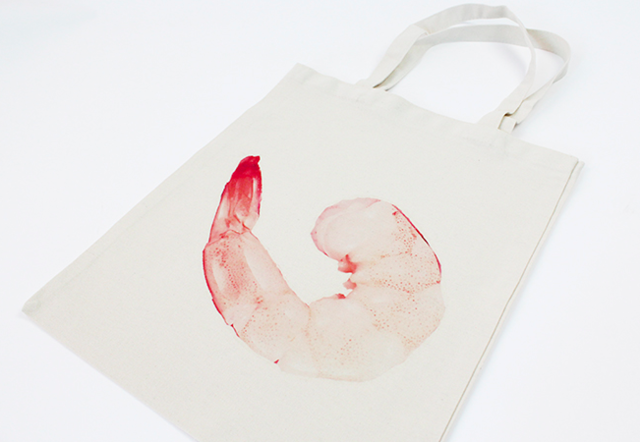 行 丨 拒绝撞包！这 10 家鬼马小众的帆布袋，刷新你对包包设计的三观  第46张