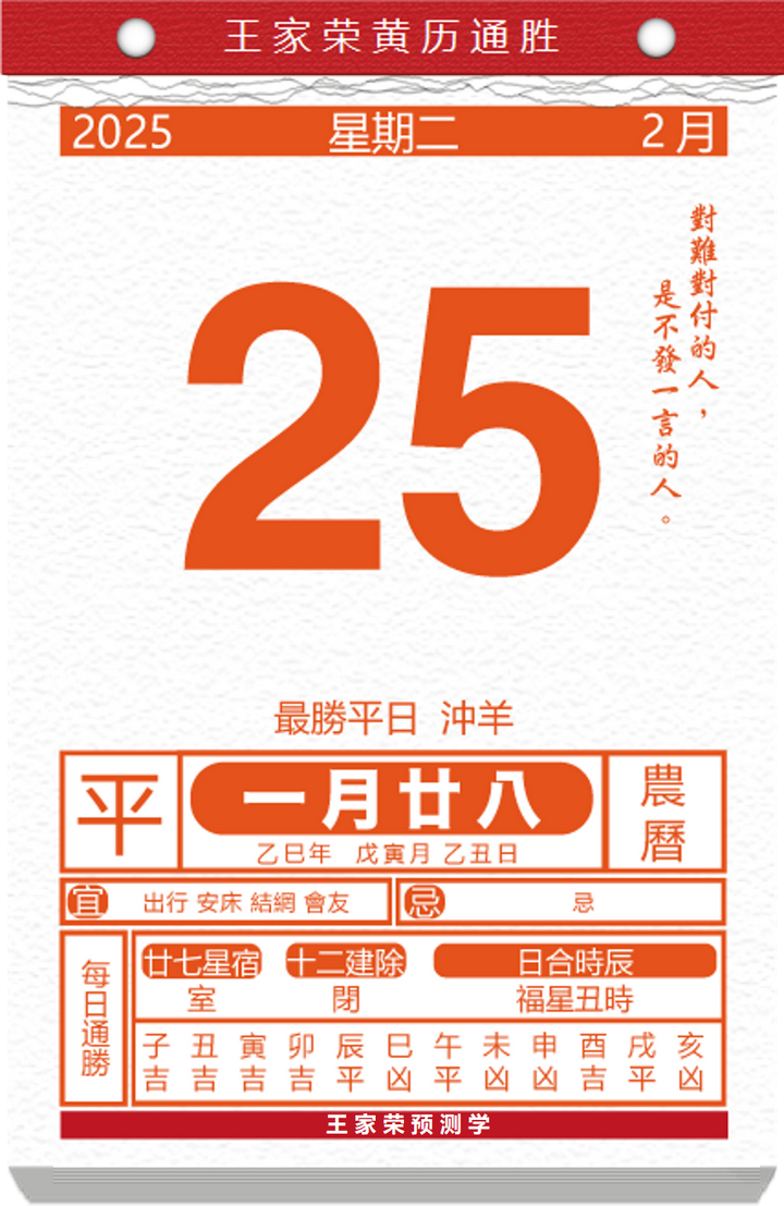 农历2月2日生肖运势如何(农历2月2生的人怎么样)