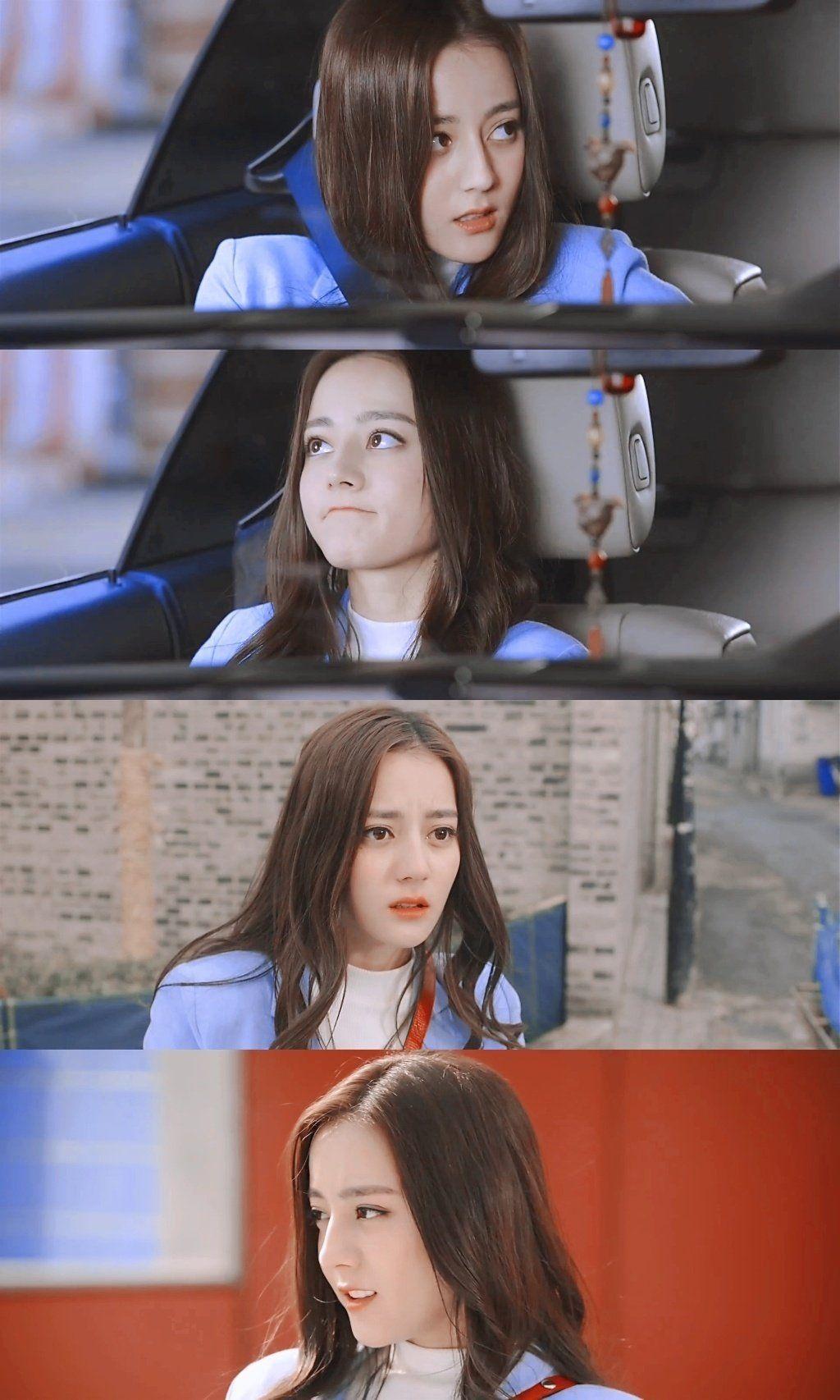 迪丽热巴在哪个电影作品中的表现最让人记忆深刻?