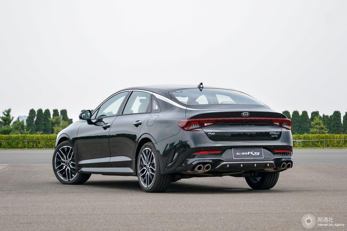 b级车市场新宠起亚凯酷上市53天总销量破万