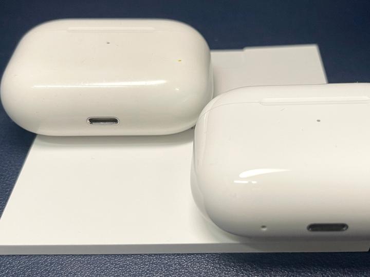 AirPods Pro值得购买吗？ - 灼风吹吹的回答- 知乎