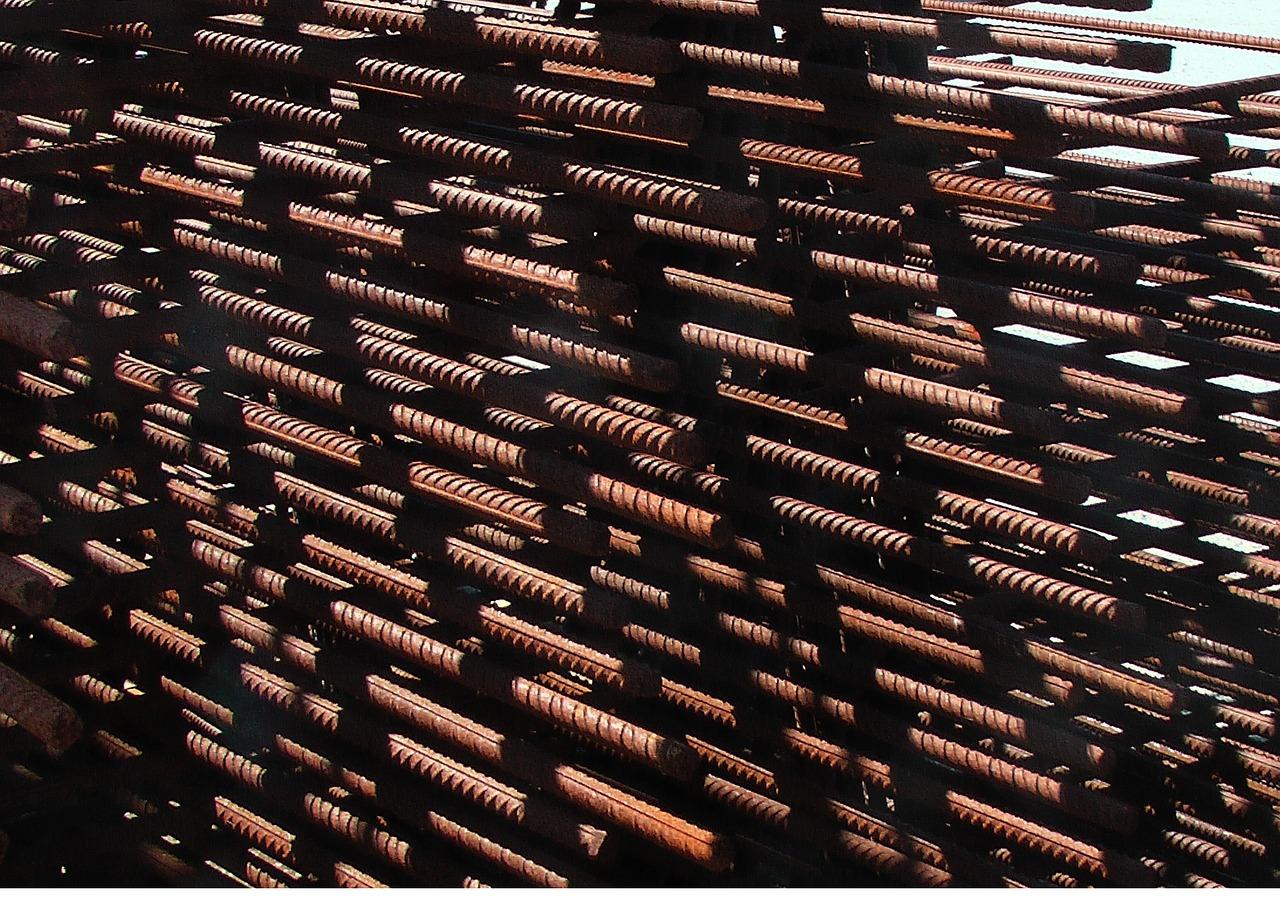 3. 螺纹钢每米成本