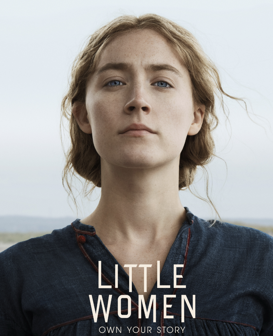 【名著人物评析】《小妇人》作者奥尔科特的投影:乔·马奇 jo march