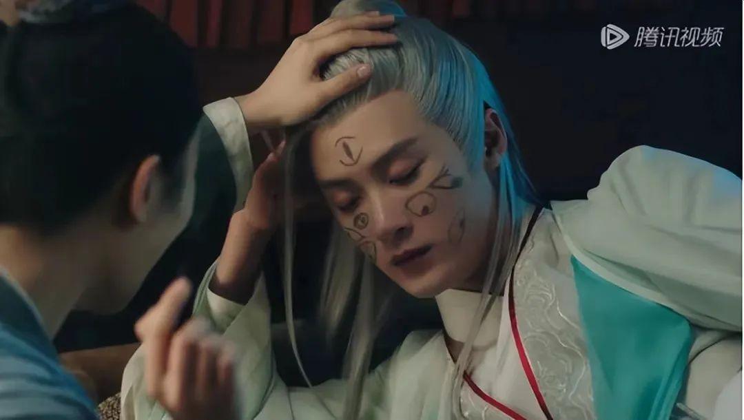 《长相思》：相柳为什么对獙君说，小夭心心念念的人是涂山璟，而不说爱的人是涂山璟？ - 知乎