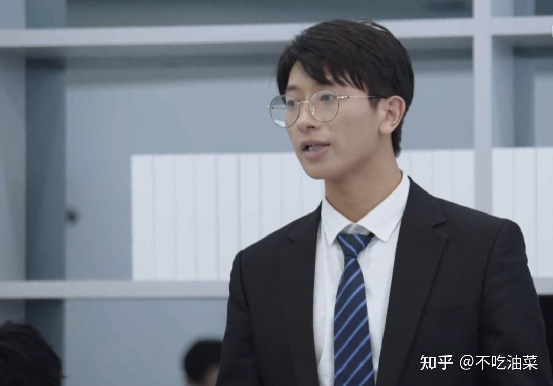 令人心动的offer里的丁辉像极了专科起点想要考研的我们