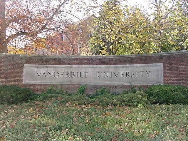 【斑马博士捷报】 vanderbilt university(vandy)llm 范德堡大学法律