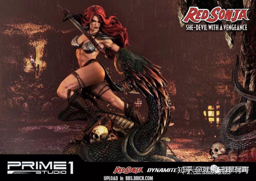 p1s女王神剑索妮娅这姿势真美但下一秒可能就挂了