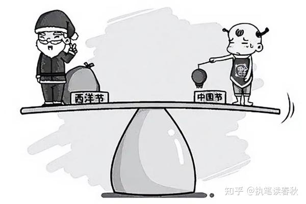 西方对中国进行的文化入侵,从400多年前就已经开始了
