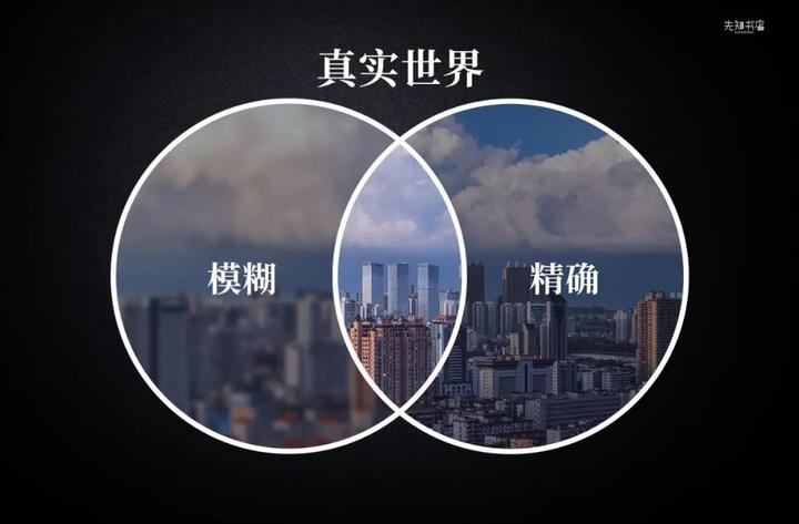 错配之殇：追求精确，但勿“计划”伟大 - 知乎