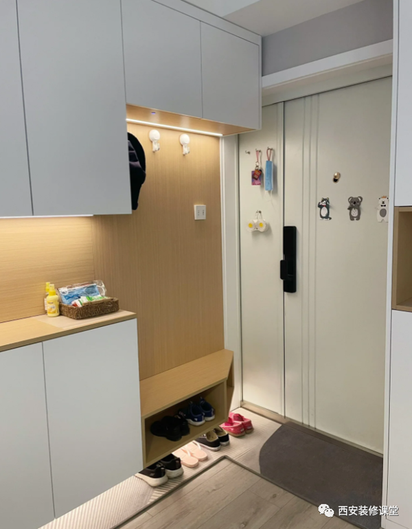 进门换鞋凳，3种实现方式 - 知乎