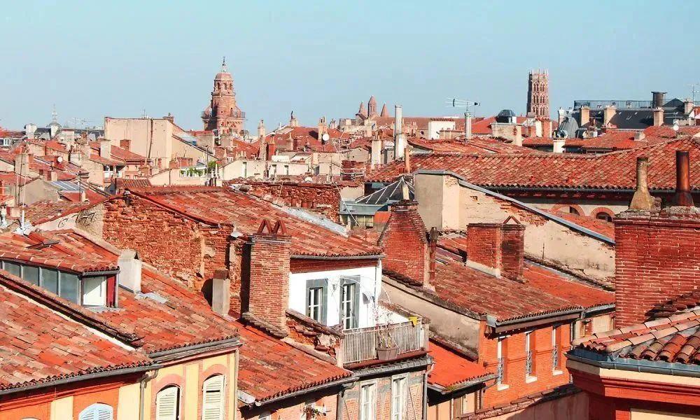 谁说去法国留学一点要去巴黎这些外省城市也很赞呢