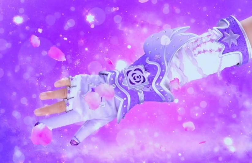 如何评论《舞法天女朵法拉》第二部? - 知乎