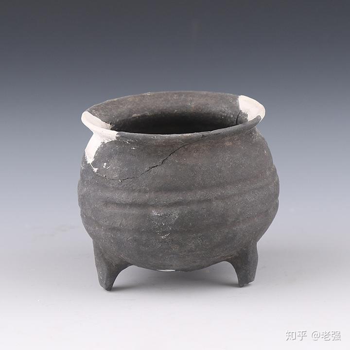 既然良渚文明已经确认为王权国家状态,而且比断代中的夏朝还早,为何不以此作为中华文明起源呢?