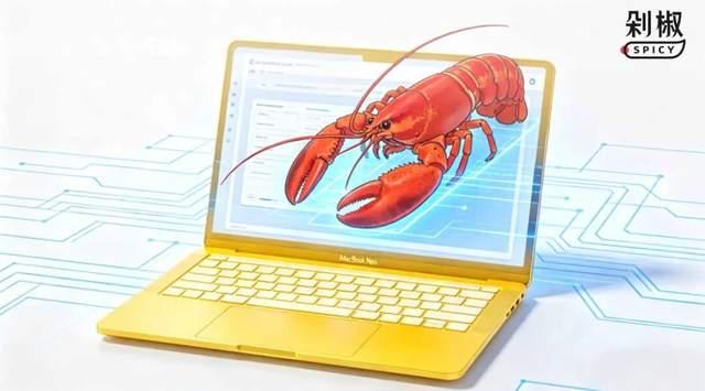 “养龙虾”首选,拼多多3599元,MacBook Neo直接杀死比赛?