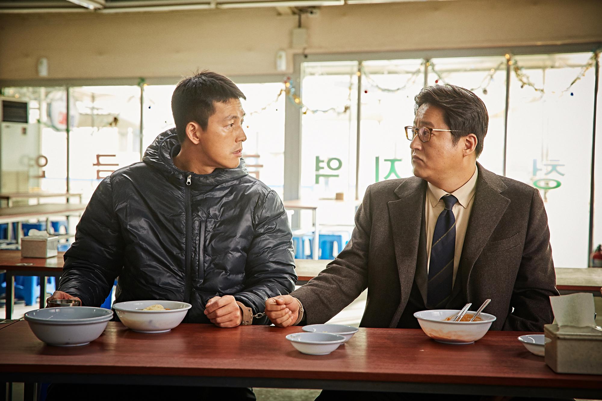 2018年迷影有一个计划: 6月30日前完成韩国电影史学习,按电影史脉络