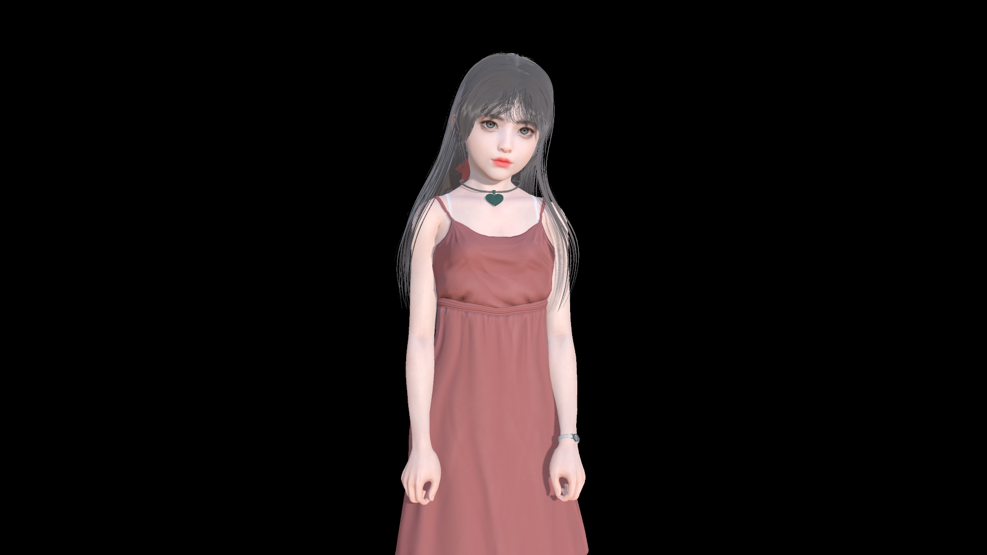 秋元 彩希