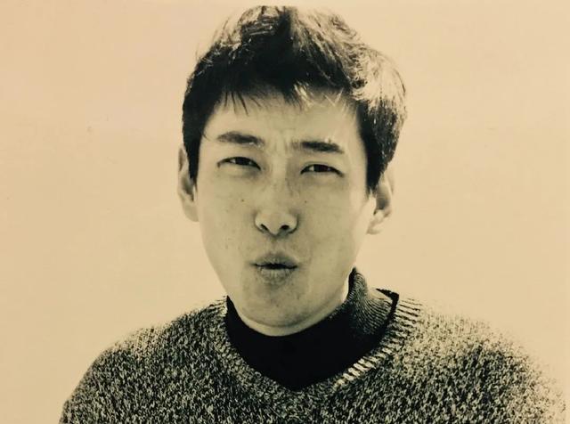 专访满江:我48岁,身体沉重了,思想却愈发轻盈 - 知乎