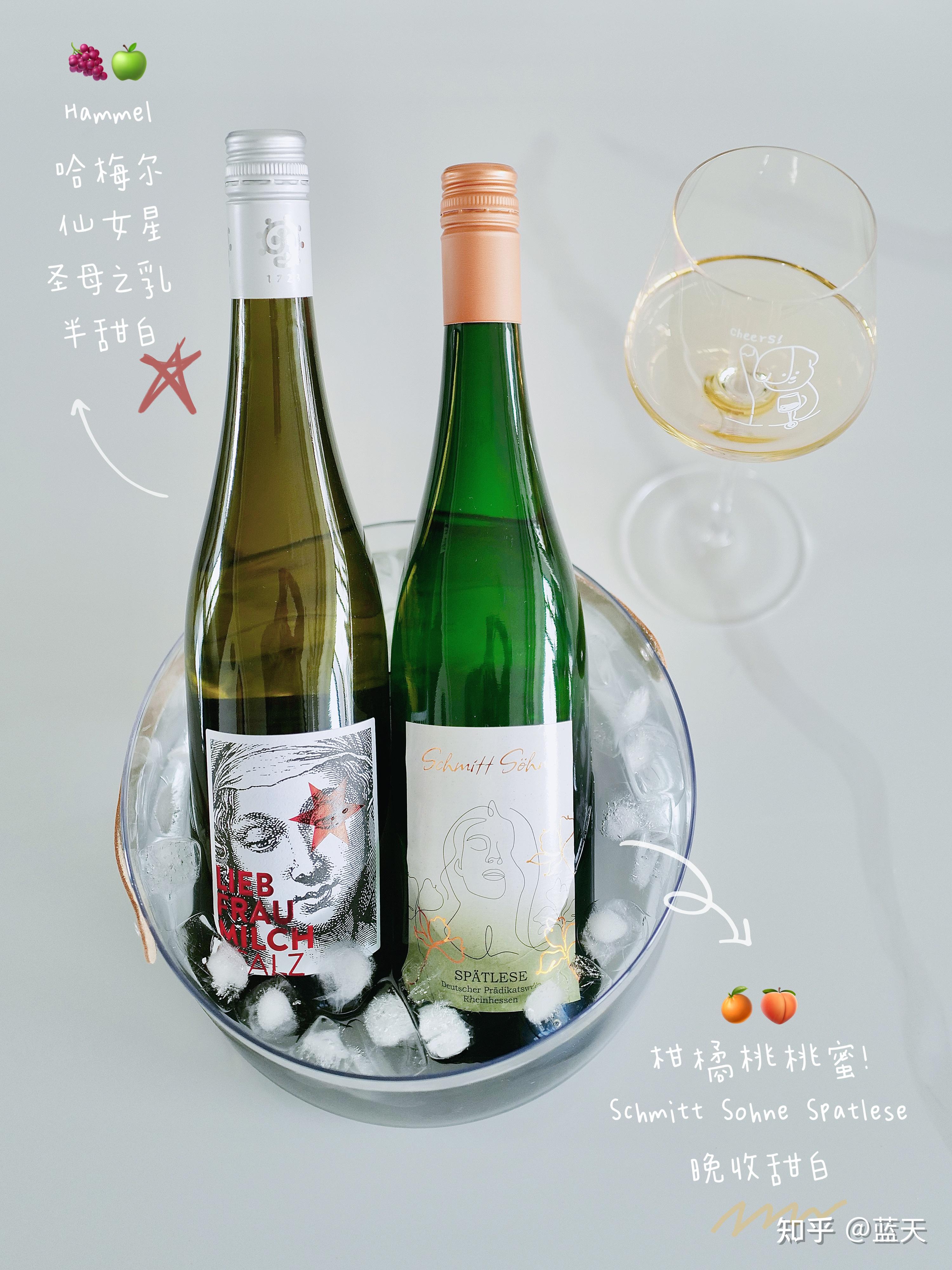 有哪些平价好喝的葡萄酒推荐? - 知乎