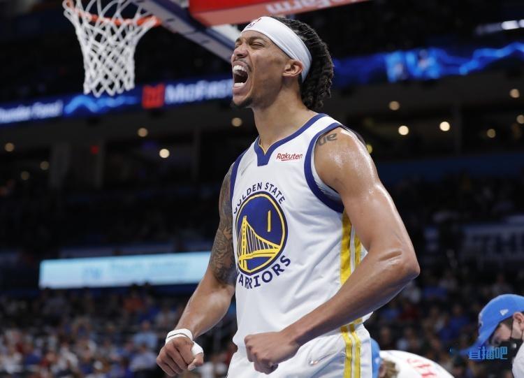 勇士官方将达米安李下放至发展联盟球队