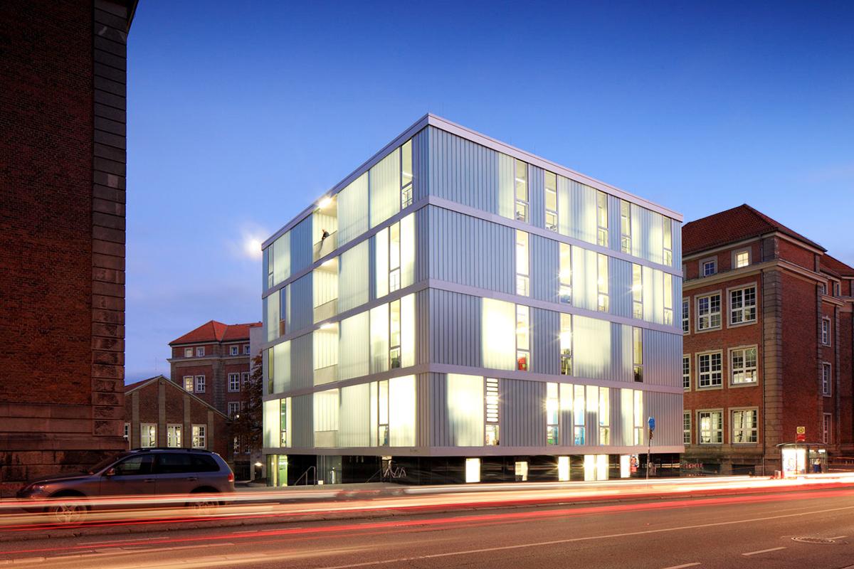 德国基尔艺术学院介绍及申请留学攻略流程材料要求总结德国艺术作品集