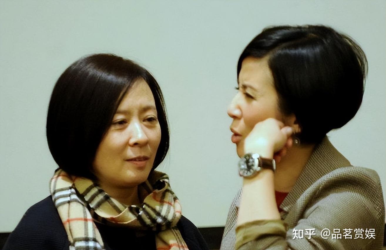 董子健之母王京花:挽救过儿子的婚姻,但现在她的心最痛 - 知乎