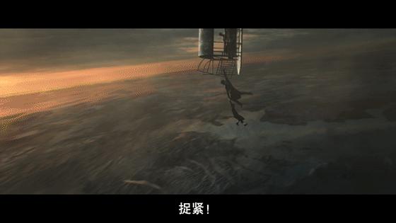 河正宇+车太贤两大影帝,《与神同行》奇幻烧脑鬼怪片