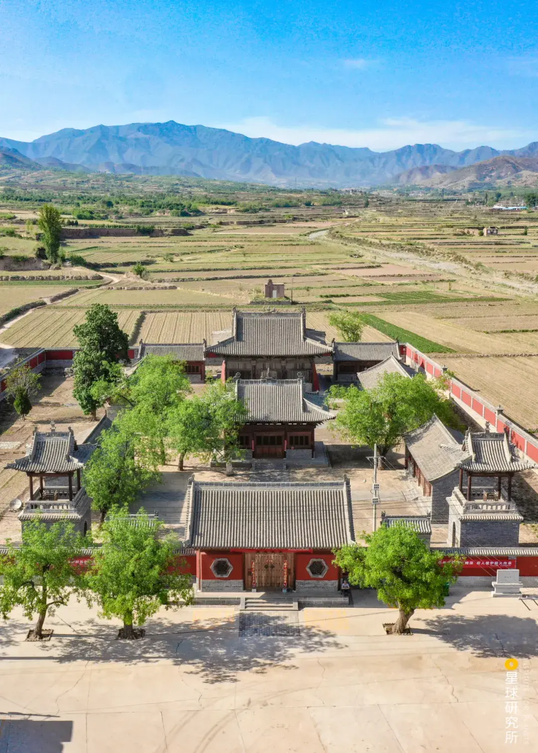 「五台山」是一个什么景点,有哪些吸引人的地方和游览建议?-五台山怎么样好玩吗